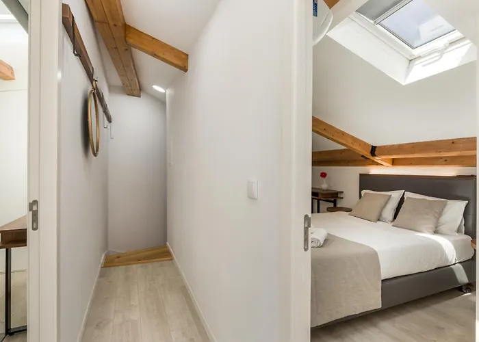 Bra.com Faria Guimaraes Apartmán *